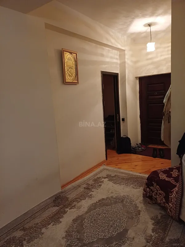 Satılır 2 otaqlı mənzil 91 m²