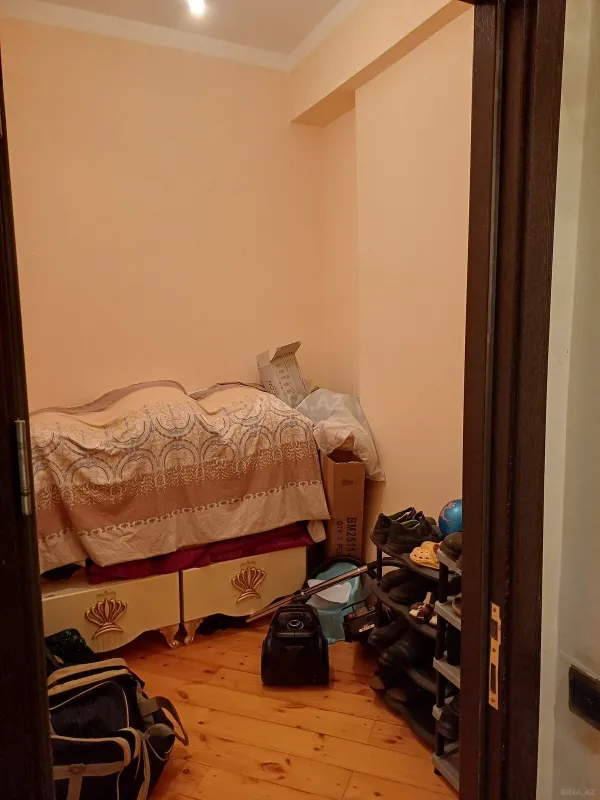 Satılır 2 otaqlı mənzil 91 m²