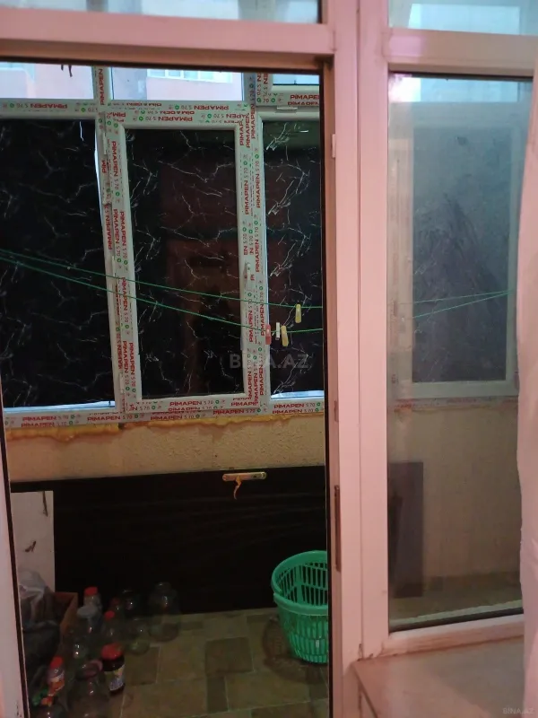 Satılır 2 otaqlı mənzil 91 m²