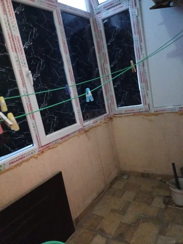 Satılır 2 otaqlı mənzil 91 m²