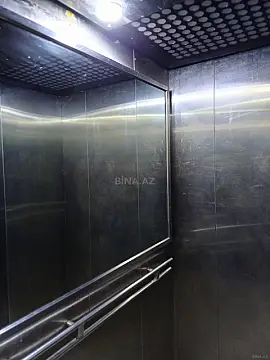 Satılır 2 otaqlı mənzil 91 m²