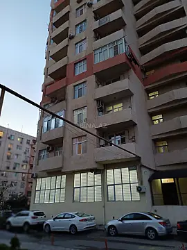 Satılır 2 otaqlı mənzil 91 m²