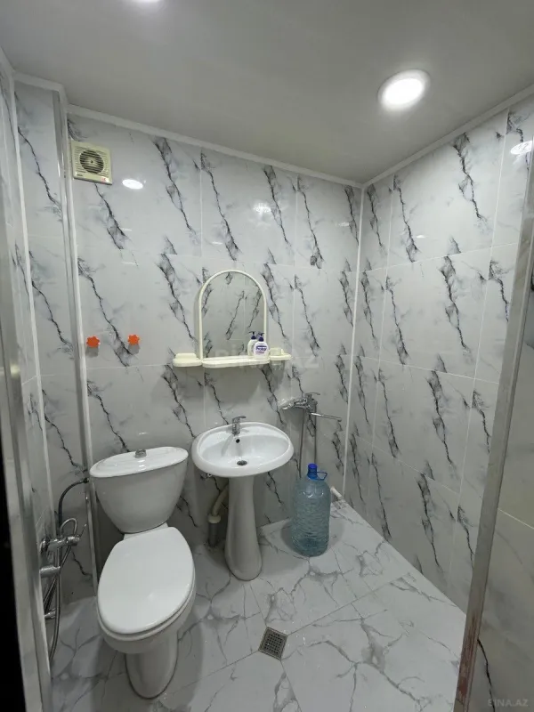 Satılır 2 otaqlı mənzil 60 m²