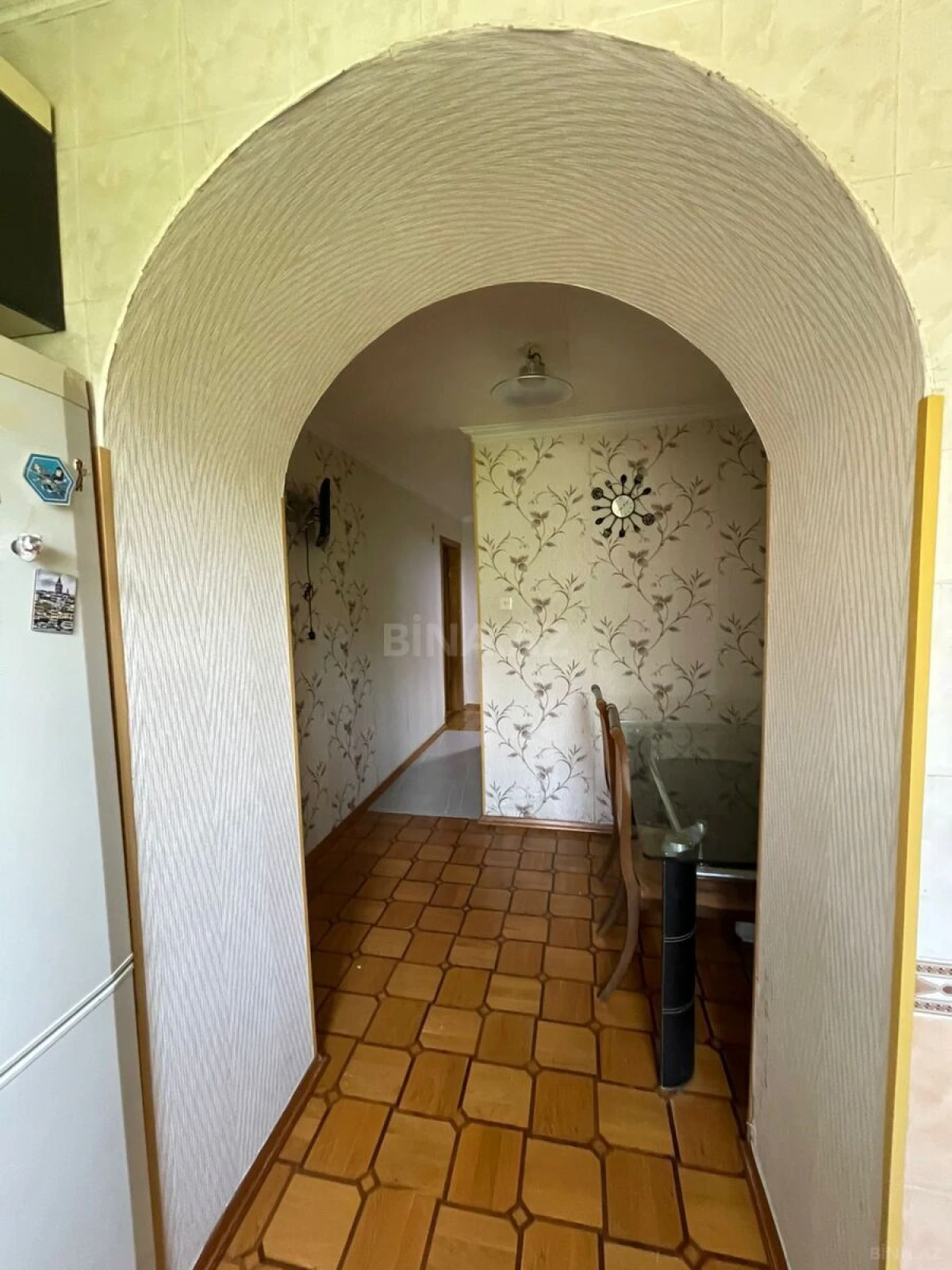 Kirayə verilir 3 otaqlı mənzil 72 m²