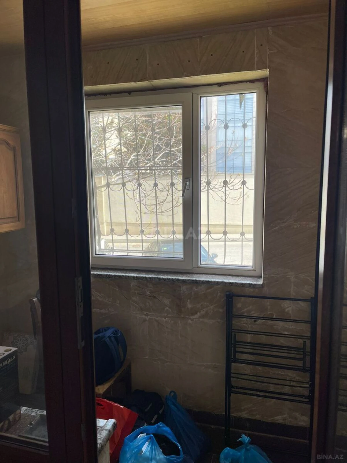 Kirayə verilir 3 otaqlı mənzil 72 m²