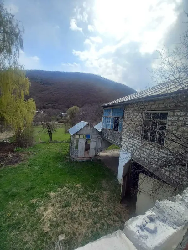 Satılır torpaq sahəsi 20 m²