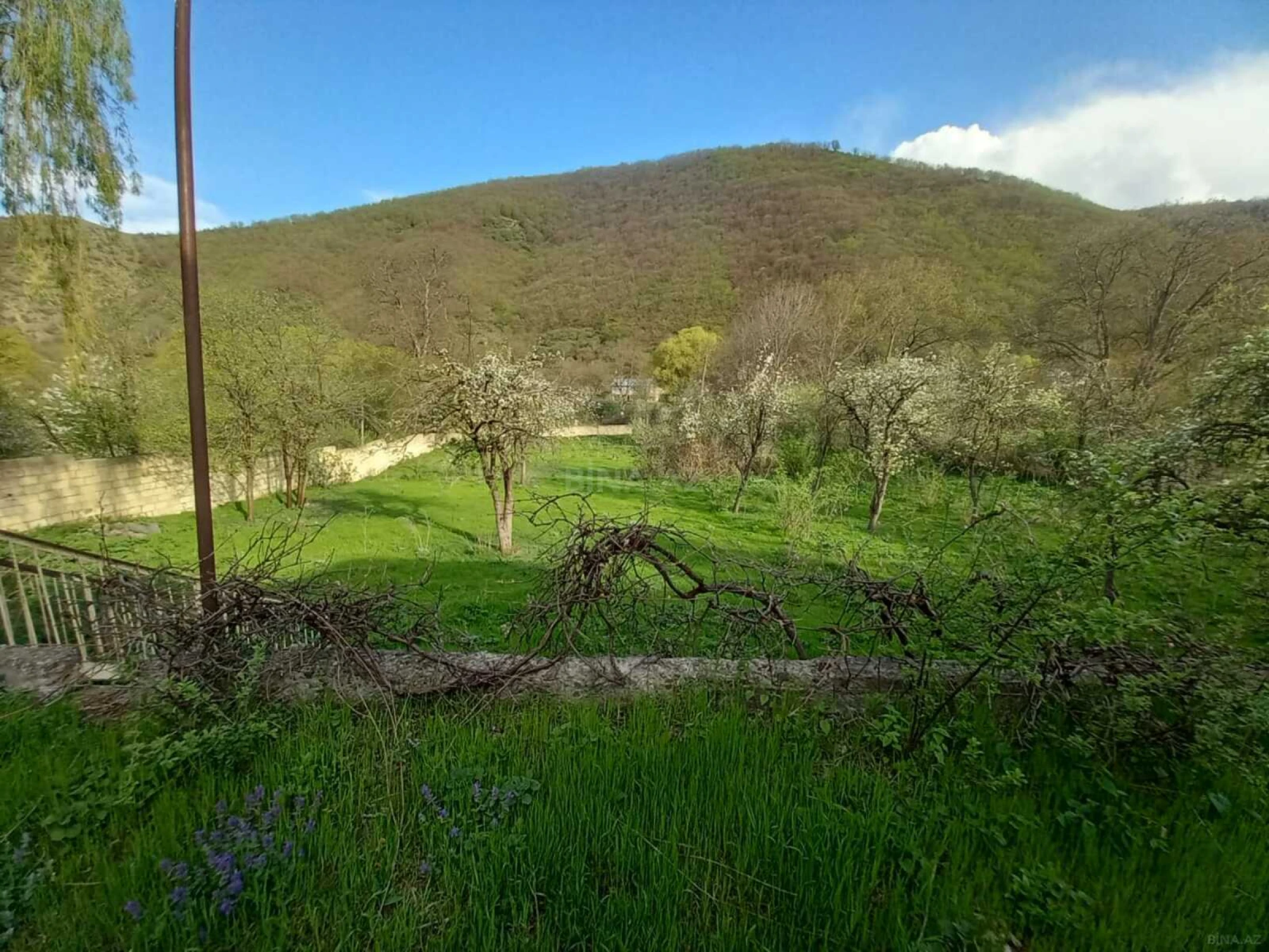 Satılır torpaq sahəsi 20 m²