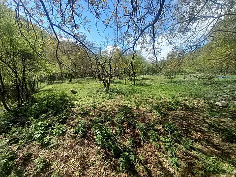 Satılır torpaq sahəsi 20 m²