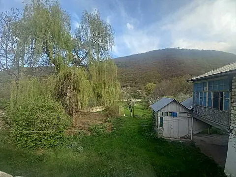 Satılır torpaq sahəsi 20 m²