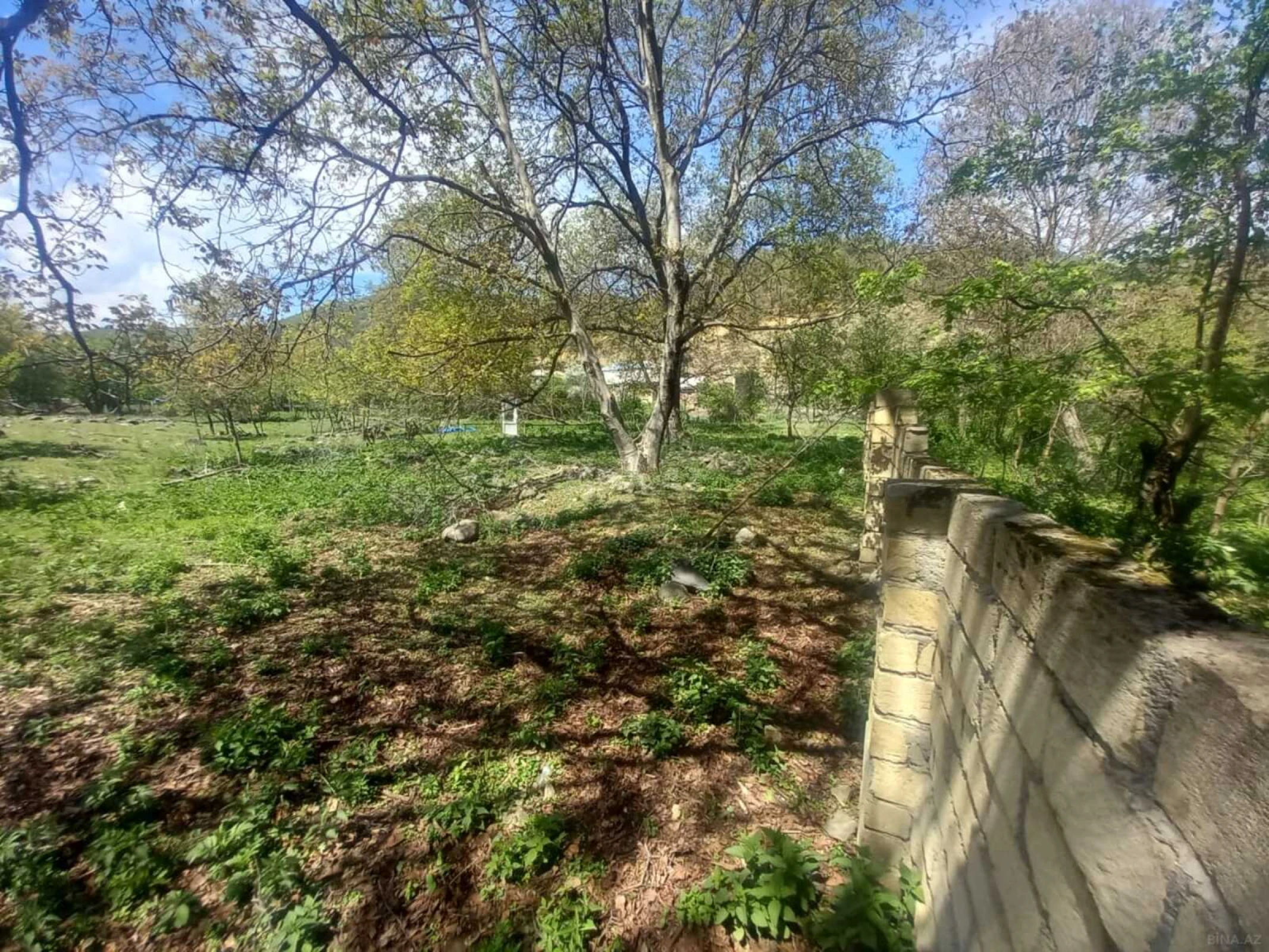 Satılır torpaq sahəsi 20 m²