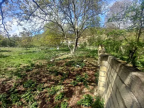 Satılır torpaq sahəsi 20 m²