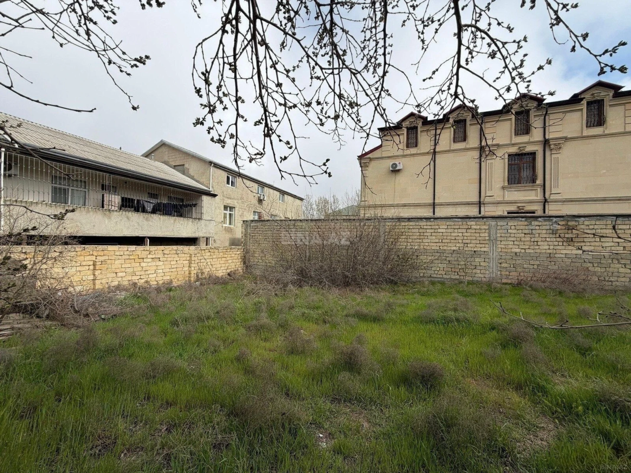 Satılır torpaq sahəsi 3 m²