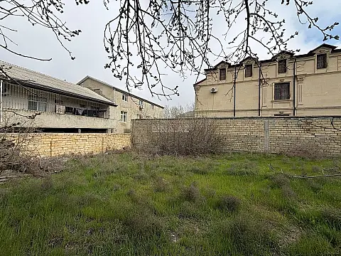 Satılır torpaq sahəsi 3 m²