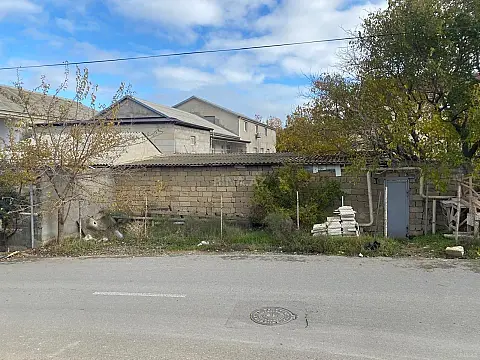 Satılır torpaq sahəsi 3 m² — Bakı, Badamdar 3.00 m²