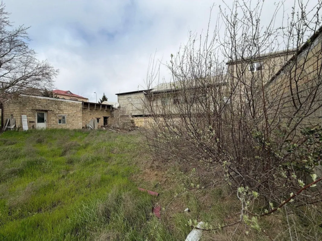 Satılır torpaq sahəsi 3 m²