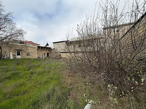 Satılır torpaq sahəsi 3 m²