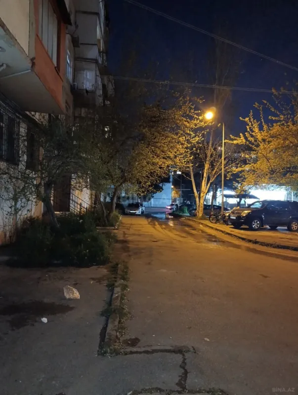 Kirayə verilir 2 otaqlı mənzil 45 m²