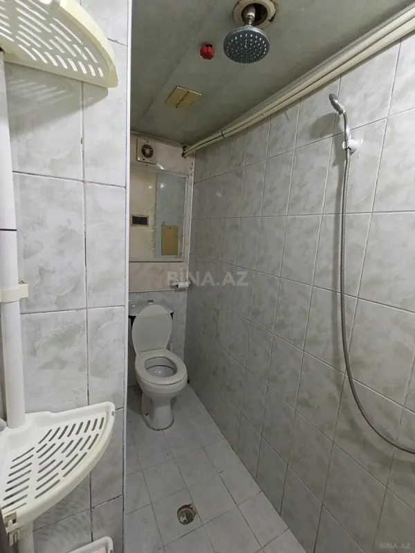 Kirayə verilir 2 otaqlı mənzil 45 m²