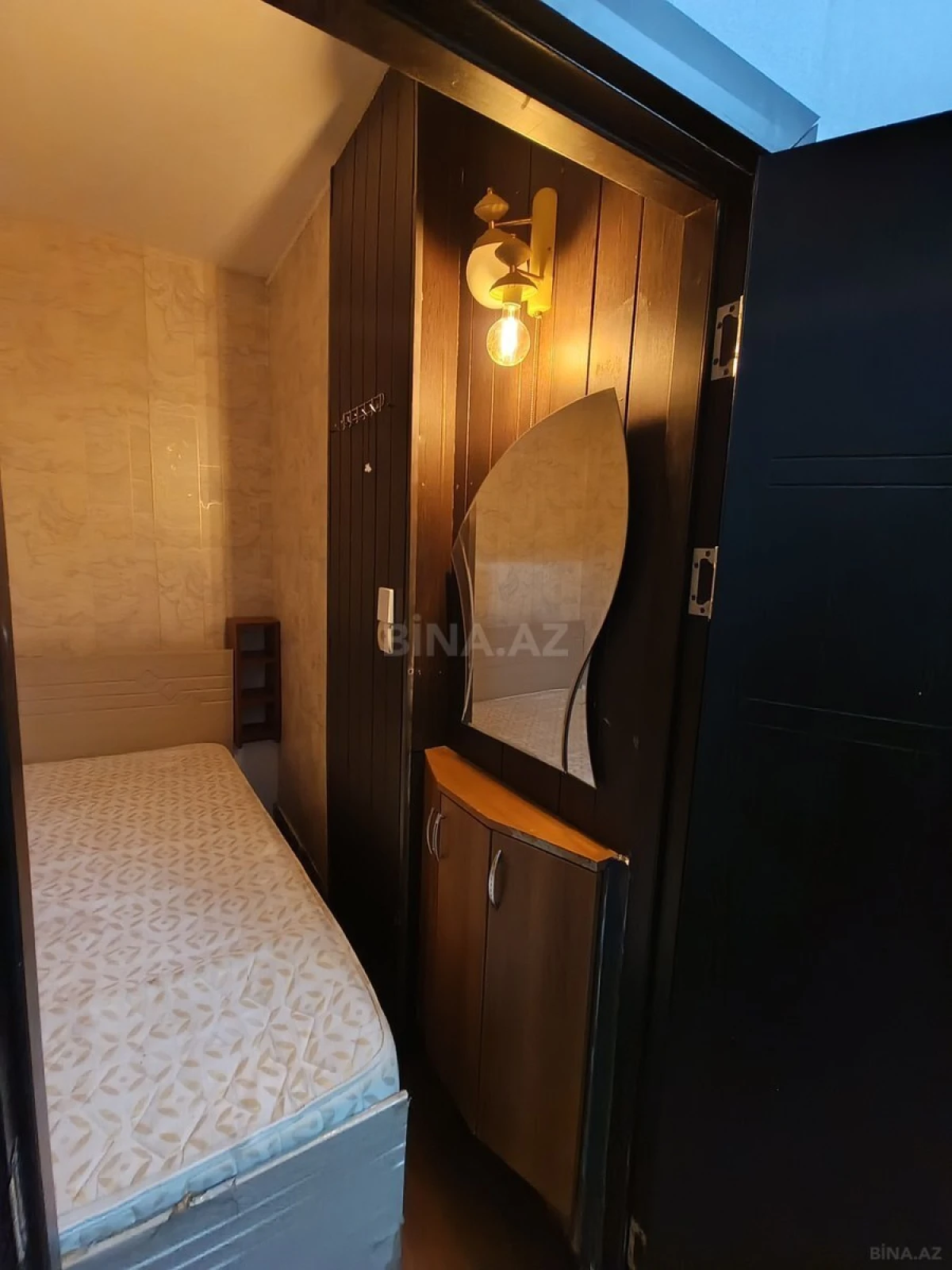 Kirayə verilir 2 otaqlı mənzil 45 m²