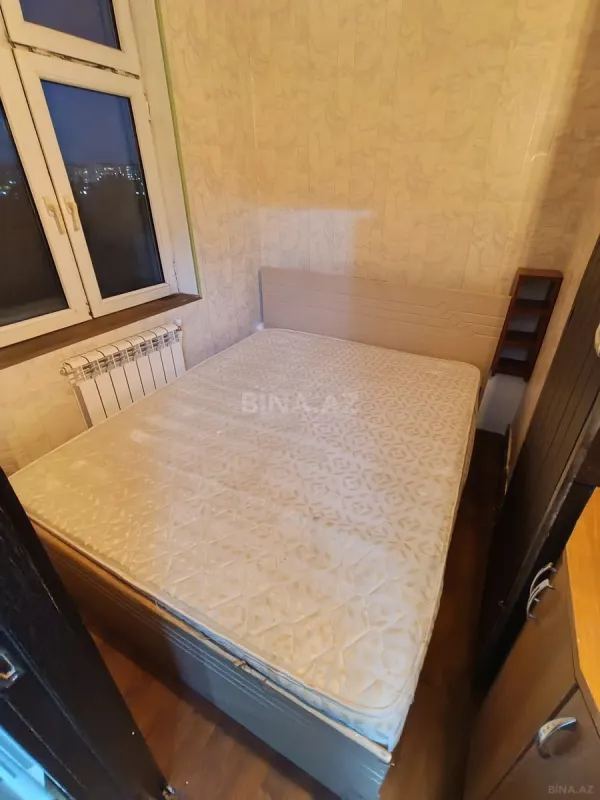Kirayə verilir 2 otaqlı mənzil 45 m²
