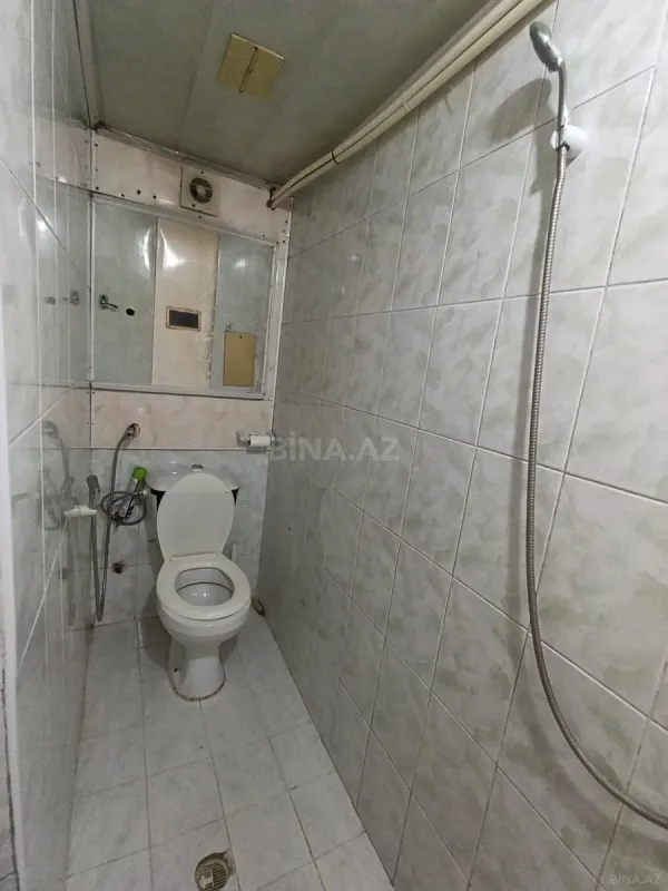 Kirayə verilir 2 otaqlı mənzil 45 m²