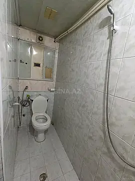 Kirayə verilir 2 otaqlı mənzil 45 m²