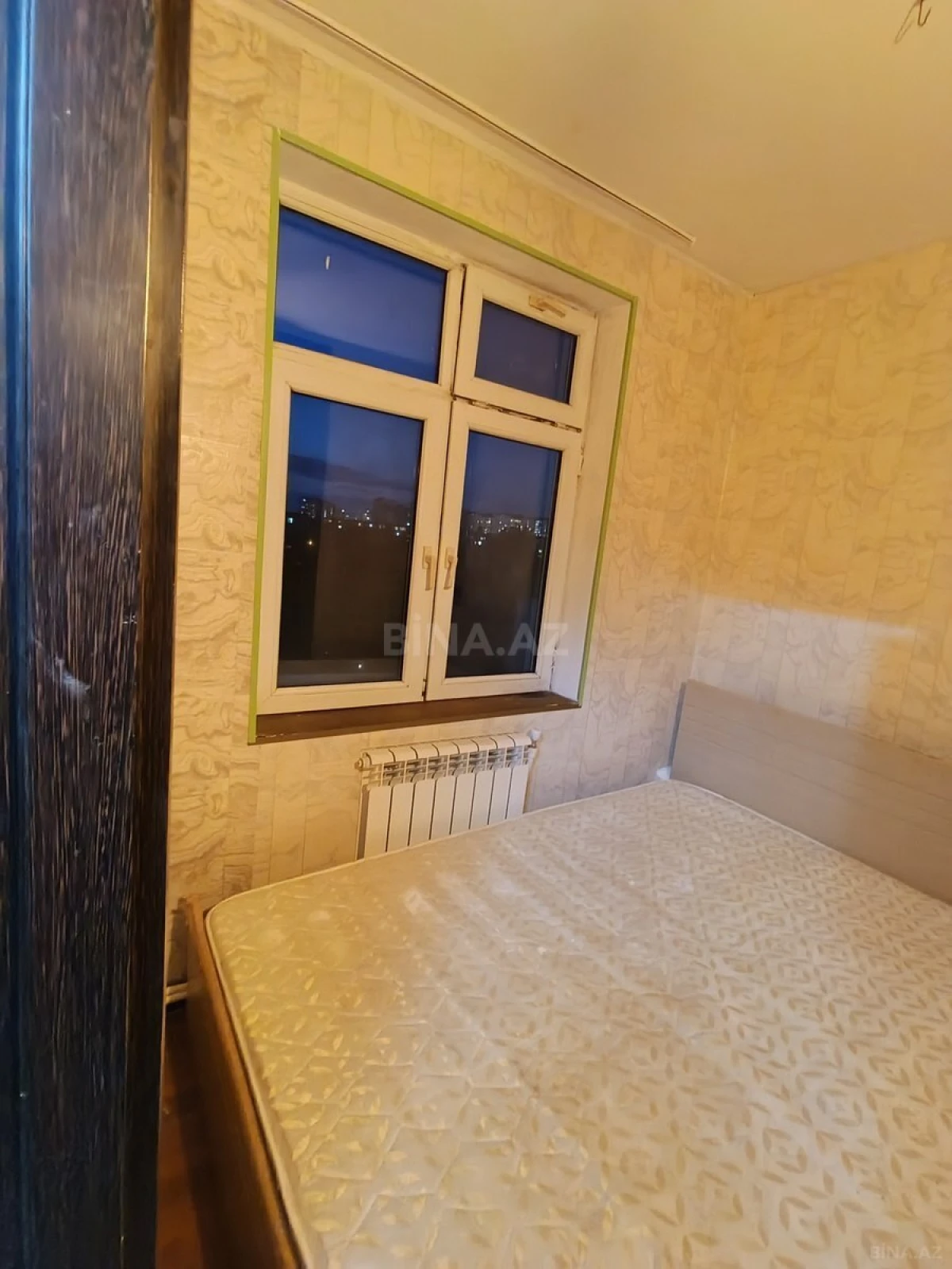 Kirayə verilir 2 otaqlı mənzil 45 m²