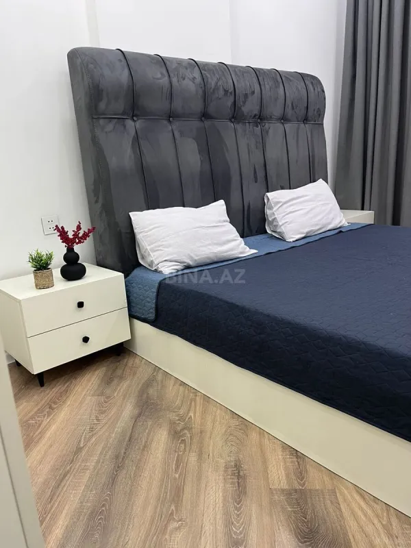 Kirayə verilir 2 otaqlı mənzil 60 m²