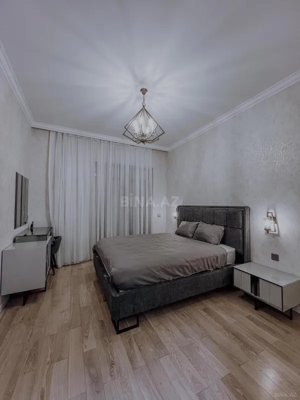 Kirayə verilir 2 otaqlı mənzil 68 m²