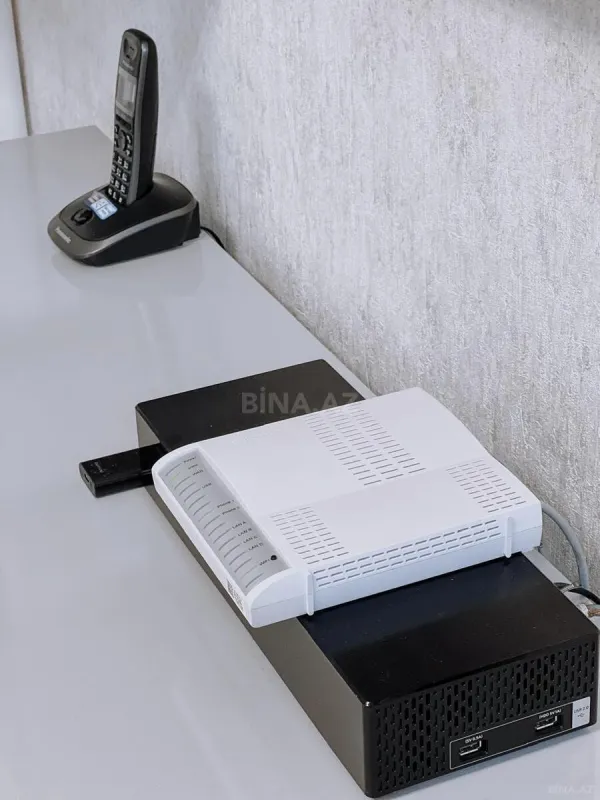 Kirayə verilir 2 otaqlı mənzil 68 m²