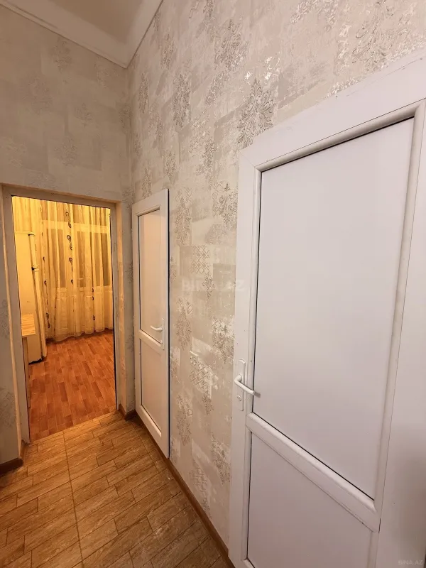 Kirayə verilir 2 otaqlı mənzil 56 m²