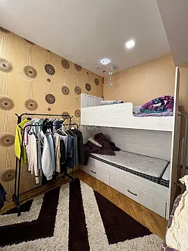 Satılır 3 otaqlı mənzil 108 m²