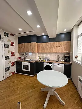 Satılır 3 otaqlı mənzil 108 m² — Bakı, Əhmədli 3 otaq 108.00 m²