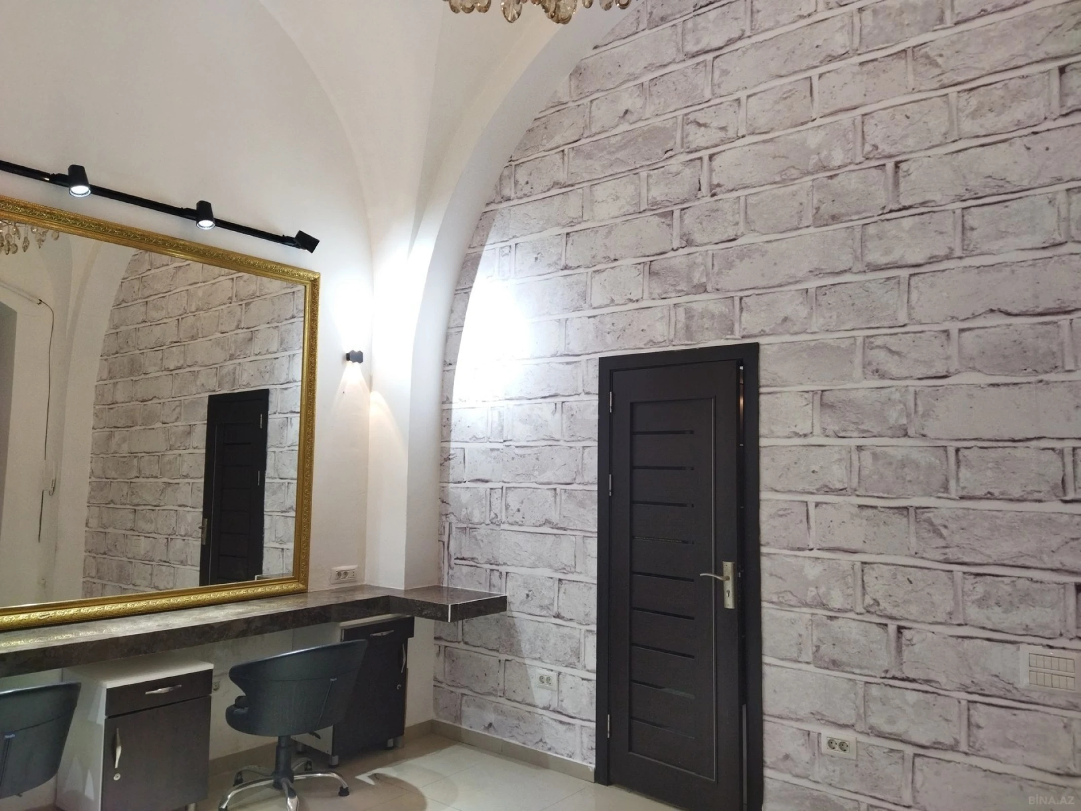 Kirayə verilir obyekt 50 m²