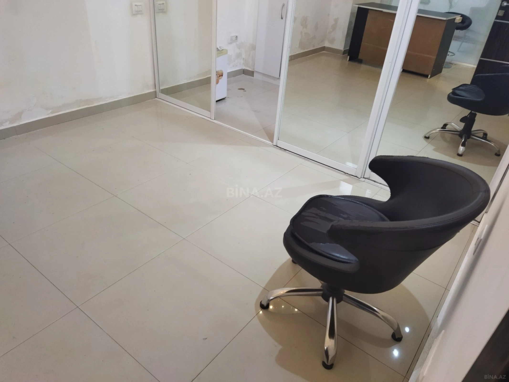 Kirayə verilir obyekt 50 m²