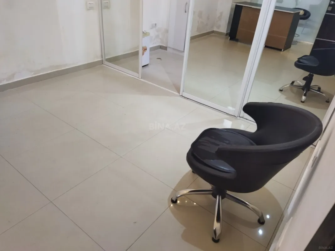 Kirayə verilir obyekt 50 m²