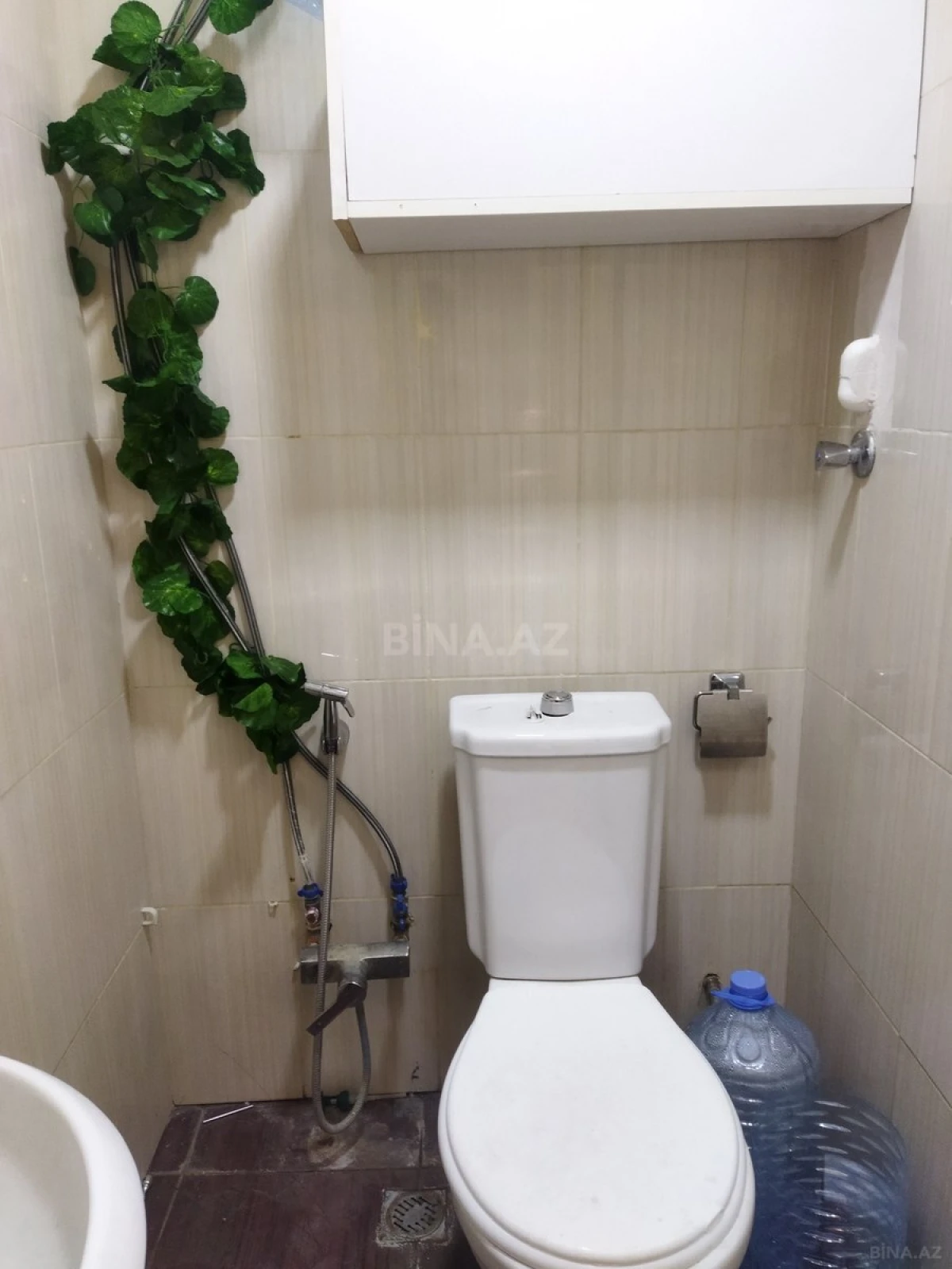 Kirayə verilir obyekt 50 m²