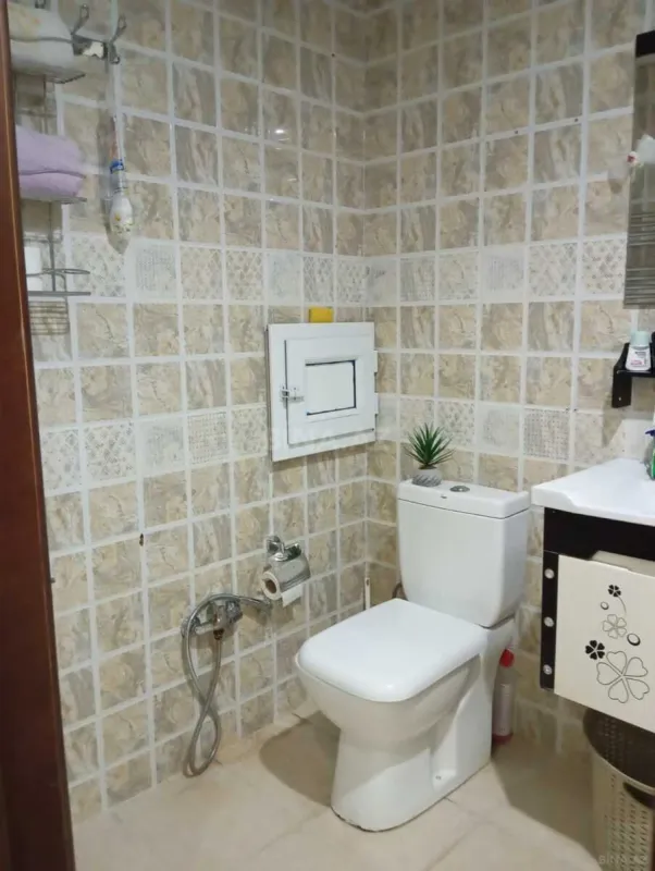 Satılır 3 otaqlı mənzil 120 m²