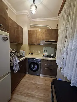 Kirayə verilir 2 otaqlı mənzil 55 m²