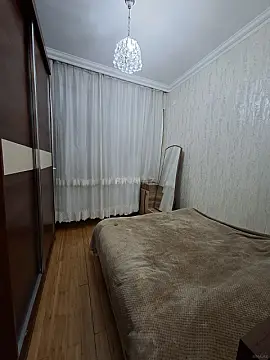 Kirayə verilir 2 otaqlı mənzil 55 m²