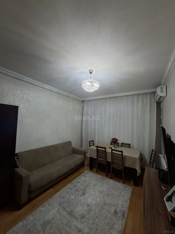 Kirayə verilir 2 otaqlı mənzil 55 m²
