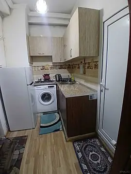 Kirayə verilir 1 otaqlı mənzil 35 m²