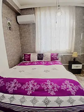 Kirayə verilir 1 otaqlı mənzil 35 m² — Xırdalan 1 otaq 35.00 m²