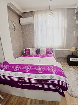Kirayə verilir 1 otaqlı mənzil 35 m²