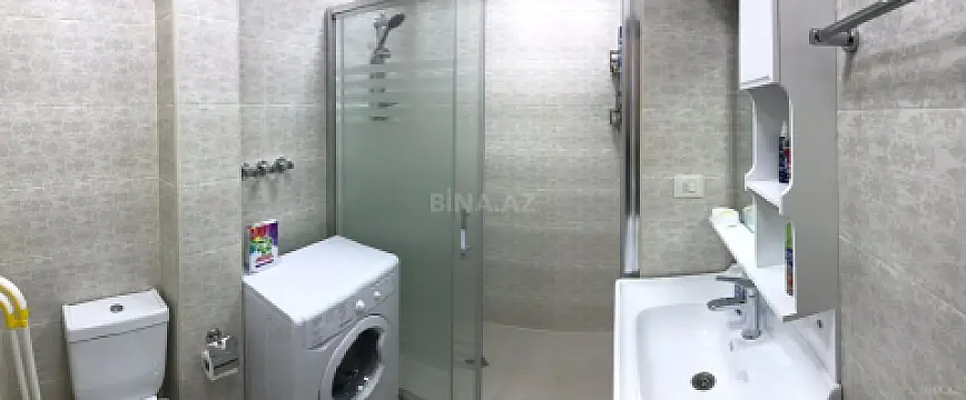 Kirayə verilir 2 otaqlı mənzil 70 m²