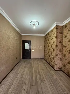 Satılır 2 otaqlı mənzil 65 m² — Bakı, Əhmədli 2 otaq 65.00 m²