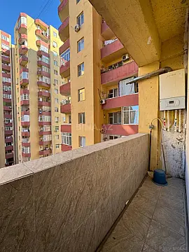 Satılır 2 otaqlı mənzil 65 m²