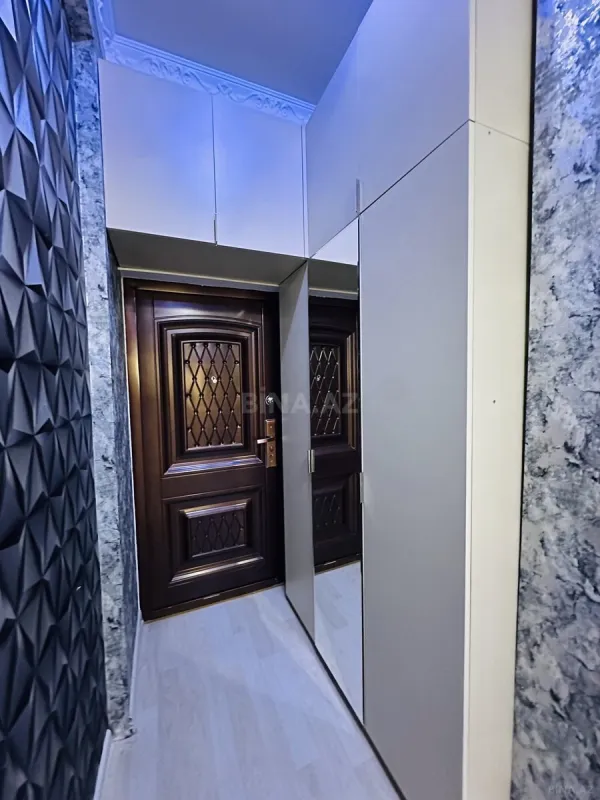 Kirayə verilir 2 otaqlı mənzil 65 m²