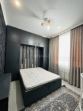 Kirayə verilir 2 otaqlı mənzil 65 m²