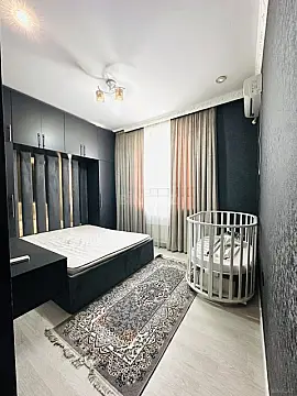 Kirayə verilir 2 otaqlı mənzil 65 m²